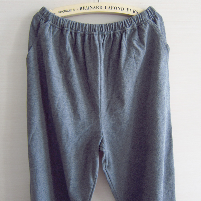 Pantalon pyjama jeunesse - Ref 718604 Image 8