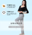Quần pyjama quần cotton mỏng mùa xuân và mùa thu thường nhà điều hòa không khí quần muỗi thể thao yoga mùa hè quần modal quần legging nam Quần tây