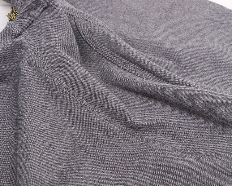 Pantalon collant Moyen-âge simple en coton - Ref 775899 Image 15