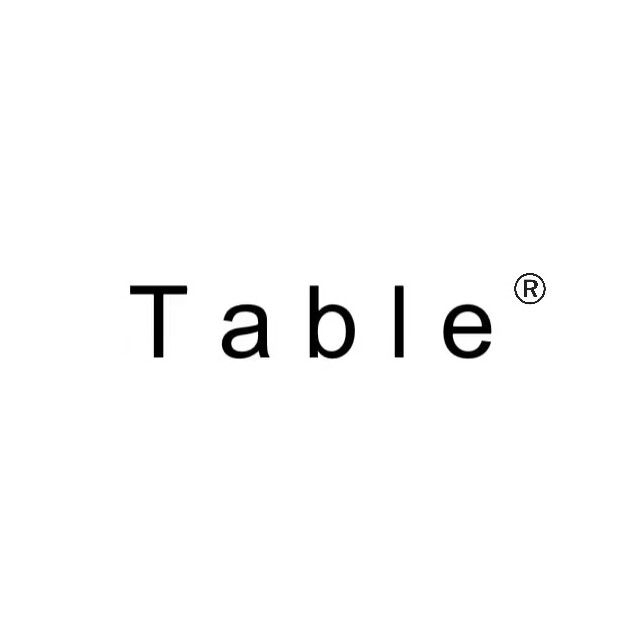 Table 韩国女装