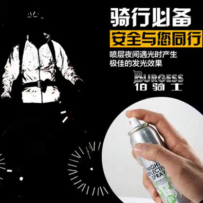 Déco pour vélo BURGESS - Ref 2282556 Image 7