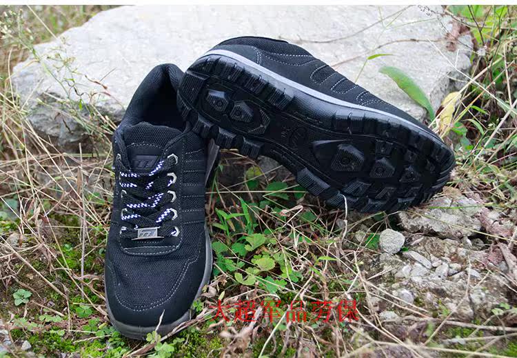 Boots militaires - Ref 1400769 Image 20