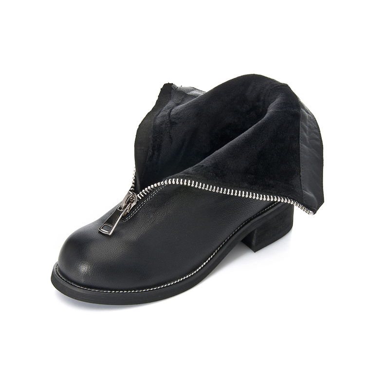Bottes mi-saison femme OTHER en Caoutchouc - Ref 3251429 Image 38