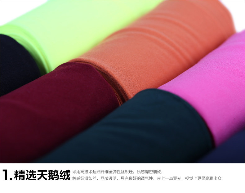 Chaussettes - collants KW335 - Ref 762188 Image 16