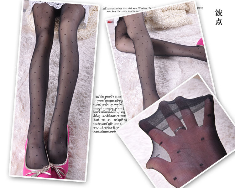 Chaussettes - collants WK201 - Ref 778979 Image 6