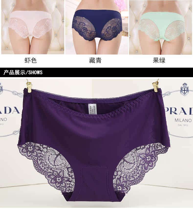 Slip jeunesse - Ref 641165 Image 11