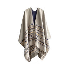 Viney sun protection shawl womens 2024 new summer air-conditioned room shawl womens outer cloak womens high-end blanket