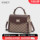 Женская сумка Viney bag 2025, новая летняя сумка-мессенджер для мамы, высококачественная женская сумка, взрывная сумка через плечо, сумочка mini 1