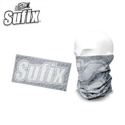 Shuttle Flying SSUFIX Sunscreen Mask Fishing Luja Face Scarf Ice Silk Scarf Outdoor Full Face Magic Headscarf