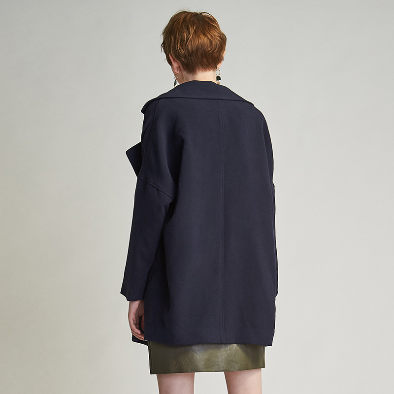 Trench pour femme COLLECTION en Polyester - Ref 3226796 Image 3
