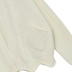 Aige Cuối tuần thời trang giản dị màu lượn sóng bên hông đan len ngắn nữ 170216027