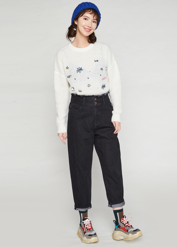 Jean femme - Ref 3194690 Image 11