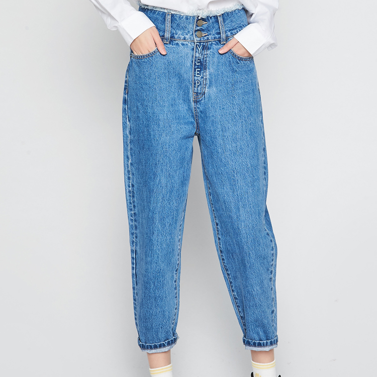 Jean femme - Ref 3194690 Image 18