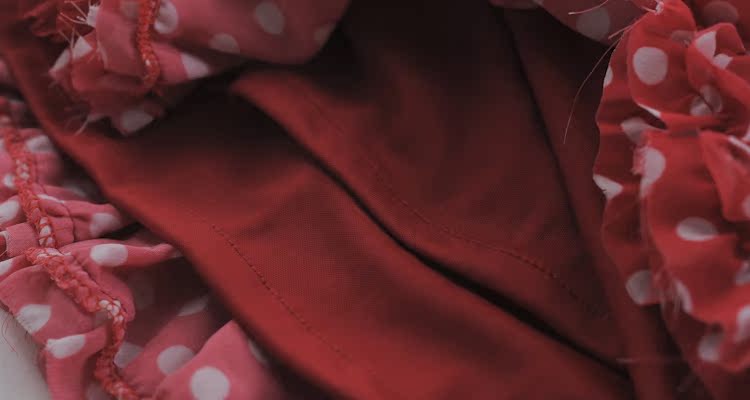 Jupe pour fille en polyester - Ref 2050620 Image 17