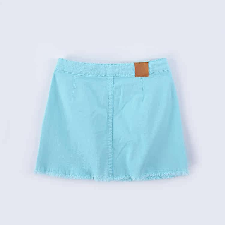 Jupe pour fille - Ref 2048888 Image 10