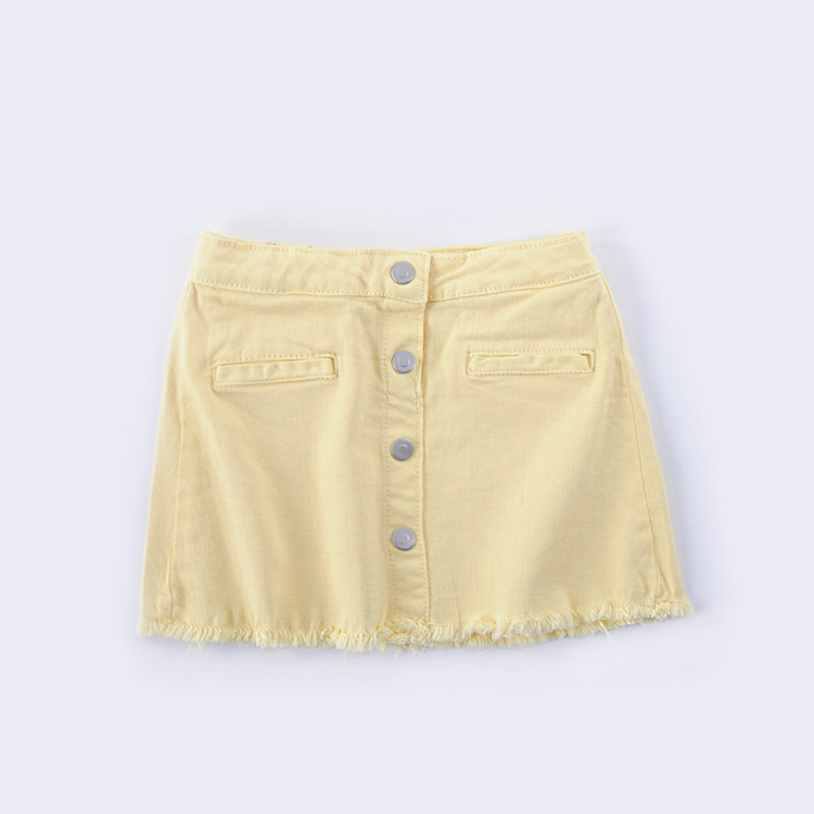 Jupe pour fille - Ref 2048888 Image 7