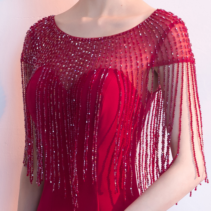 Robe de soirée - Ref 3212854 Image 4