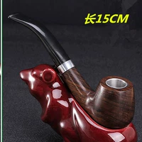 Три используют эбонимальные сигаретные ведра (световая поверхность)