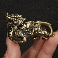 Латунный, 52 грамм