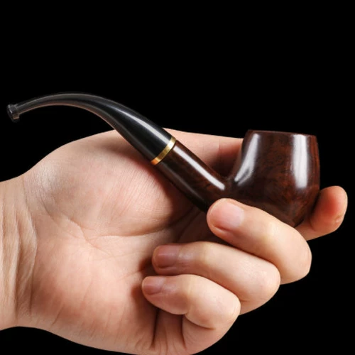 Портативные аксессуары из сандалового дерева для пожилых людей, полный комплект