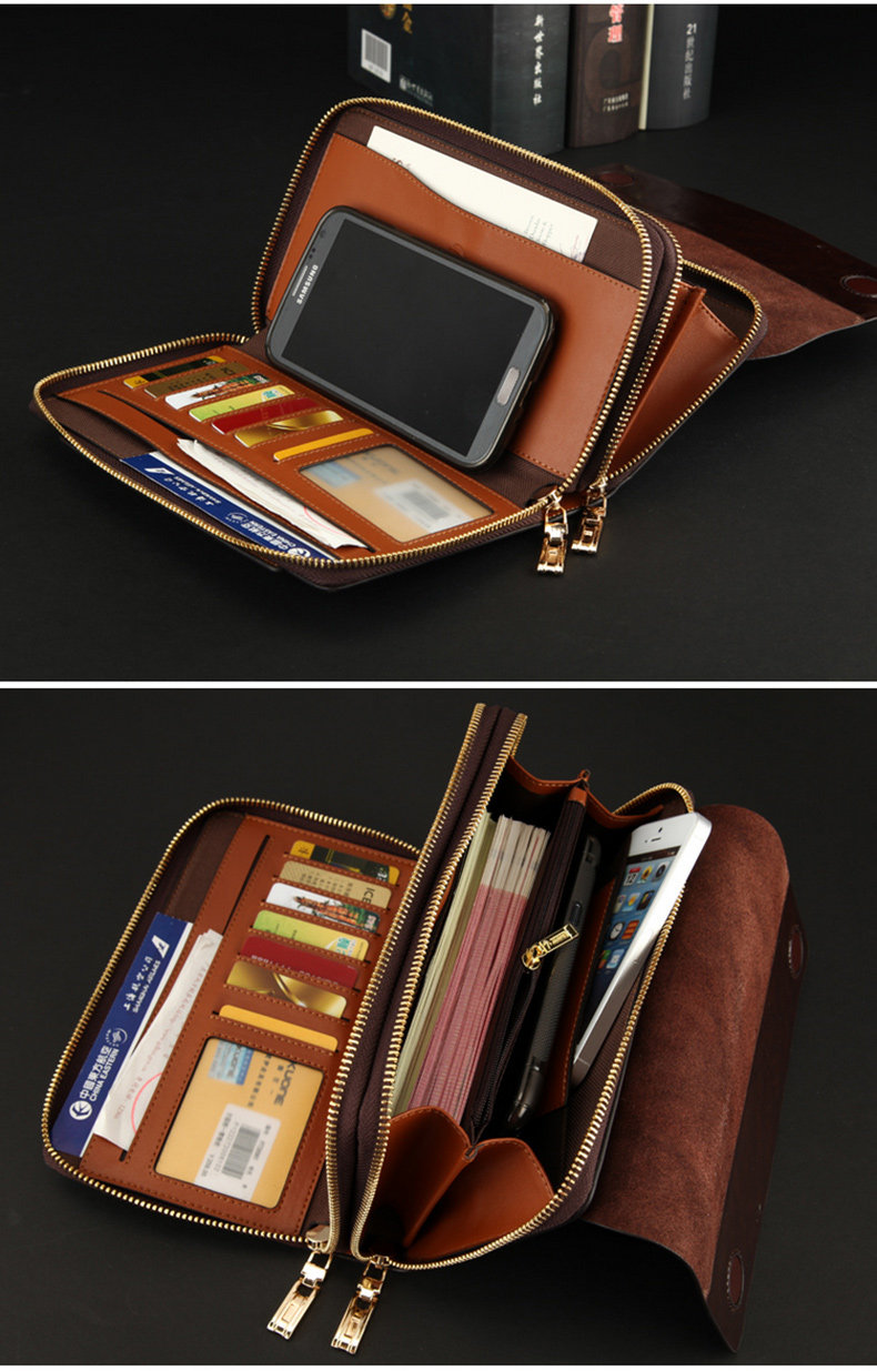 Sac pour homme - Ref 52892 Image 18