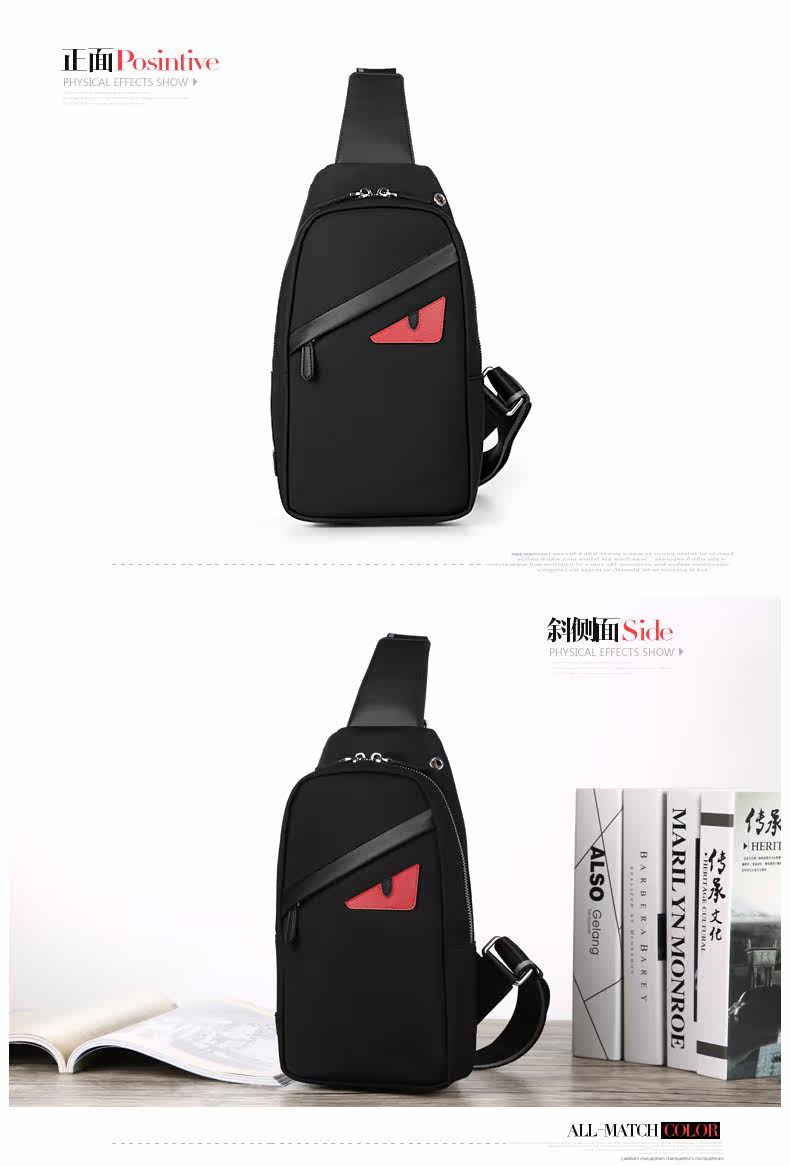 Sac pour homme - Ref 53172 Image 16