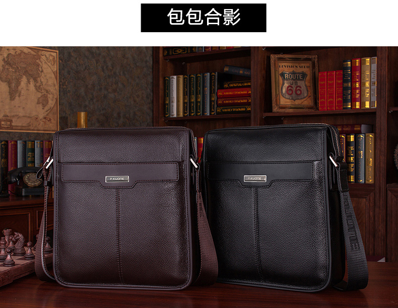 Sac homme - Ref 52674 Image 26