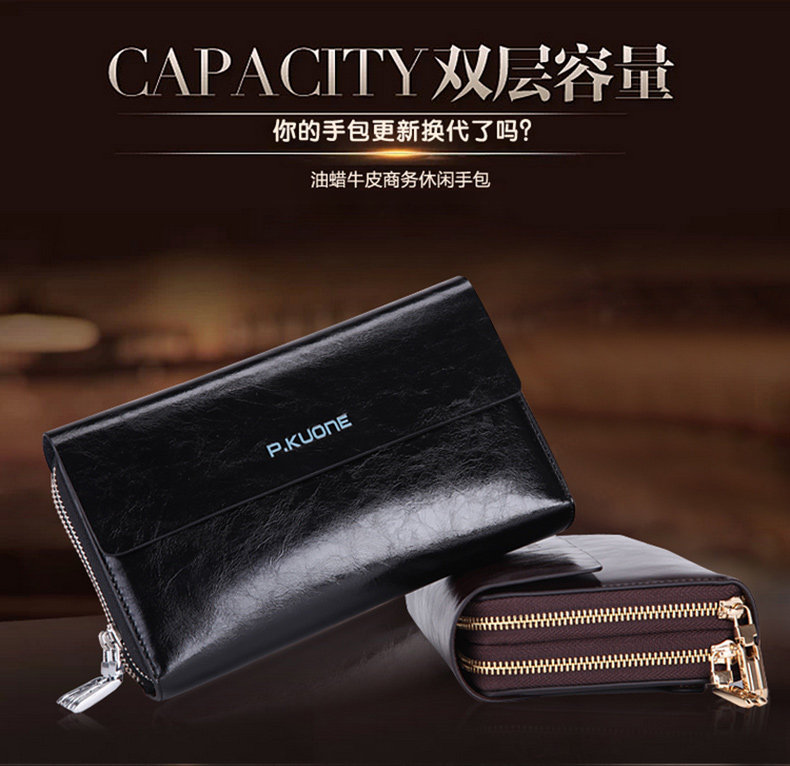 Sac pour homme - Ref 52892 Image 6