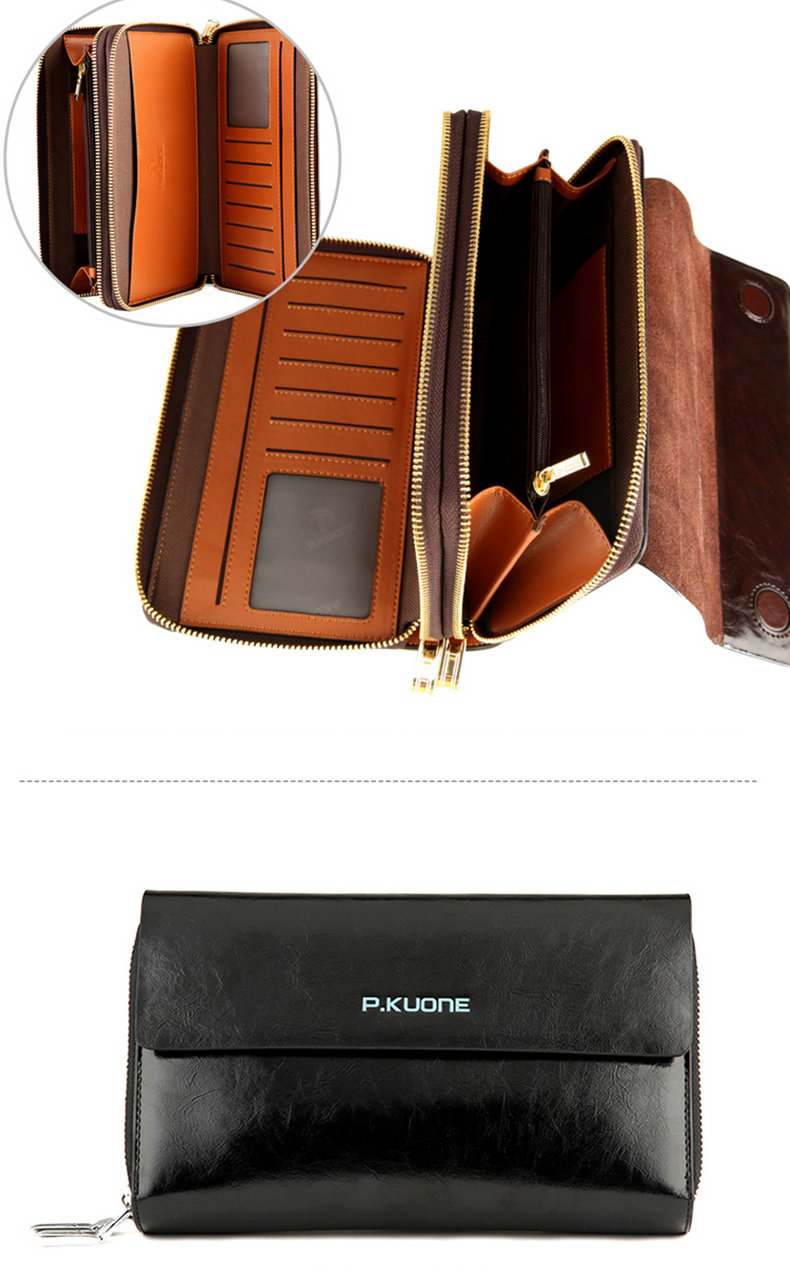 Sac pour homme - Ref 52892 Image 30