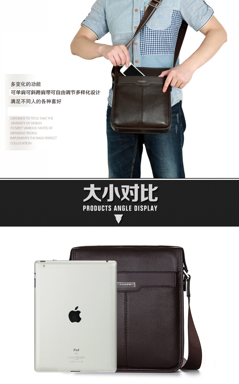 Sac homme - Ref 52674 Image 19