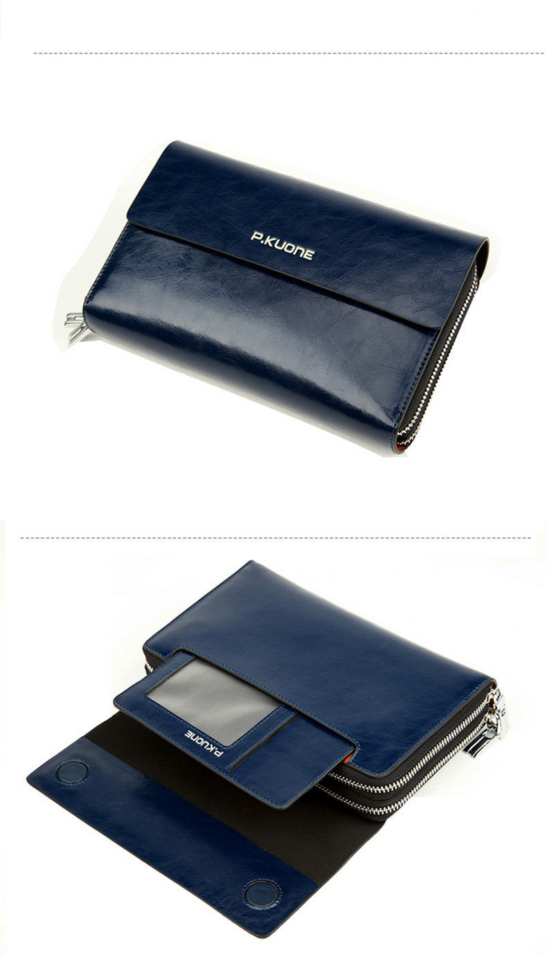 Sac pour homme - Ref 52892 Image 33