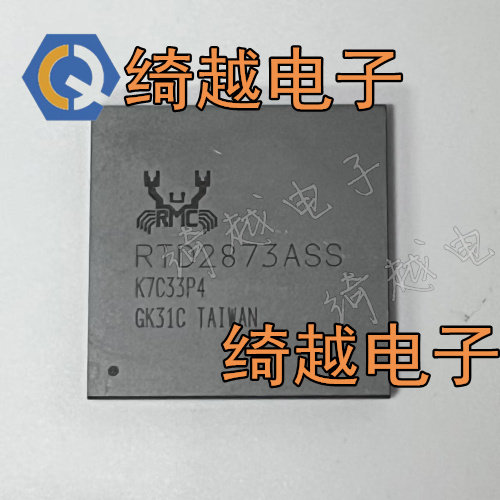 Rmc Rtd2874 Module Rtd2873Saj Rtd2873Esq Rtd2873Asr Rtd2874Sfa Rtd2874Wda Chip