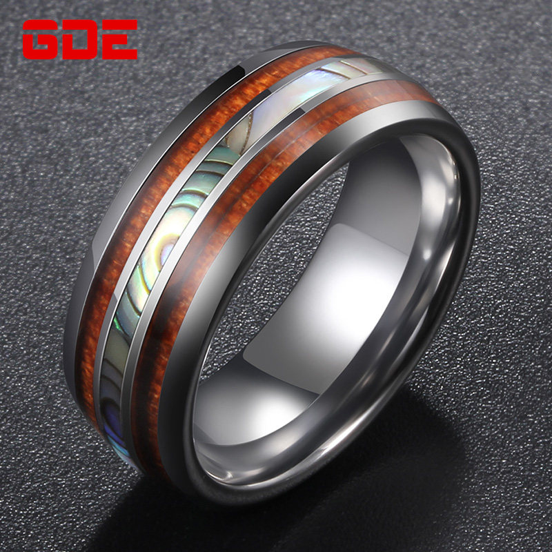 Bague homme - Ref 3087898 Image 1