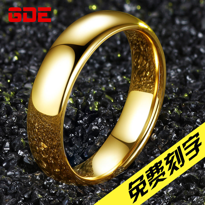 Bague homme - Ref 3088559 Image 1