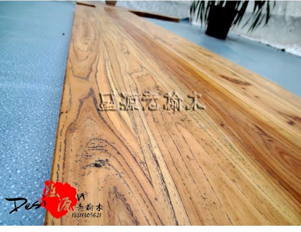 Bảng gỗ cũ men bàn tùy chỉnh bàn và đồ nội thất khác và thanh gỗ hình bàn rắn tùy chỉnh nhà hàng máy tính để bàn - Bàn / Bàn mẫu bàn ăn đẹp