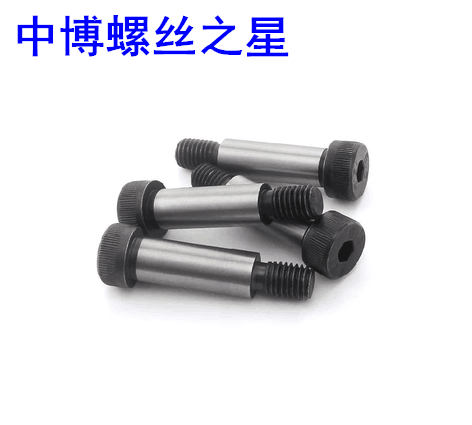 12 9 class public stopper bolt with high limit screws, 8 * 10 12 16 20 25 30 35 35 40