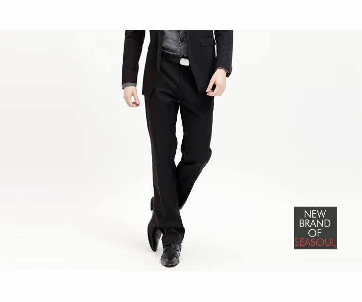 Costume homme SEASOUL en nylon pour printemps - Ref 1564906 Image 30