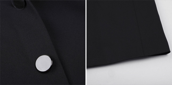 Costume homme SEASOUL en nylon pour printemps - Ref 1564906 Image 41