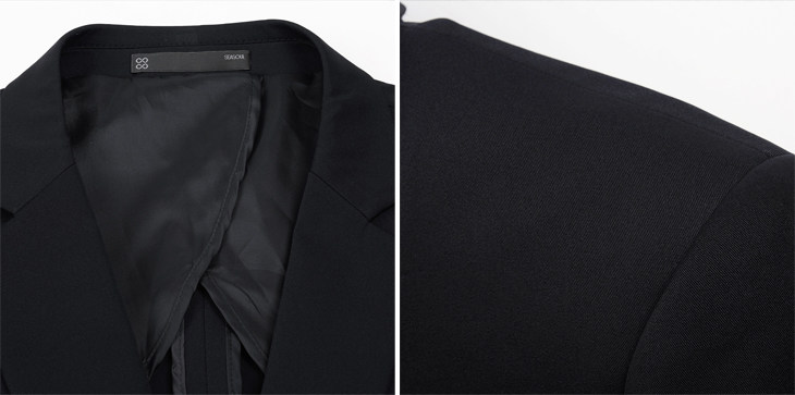 Costume homme SEASOUL en nylon pour printemps - Ref 1564906 Image 38