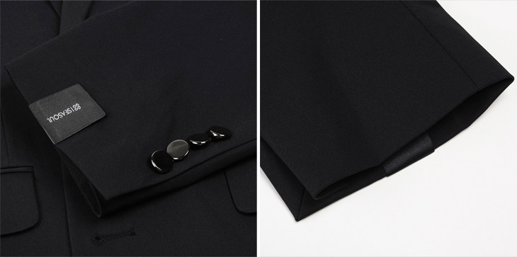 Costume homme SEASOUL en nylon pour printemps - Ref 1564906 Image 39