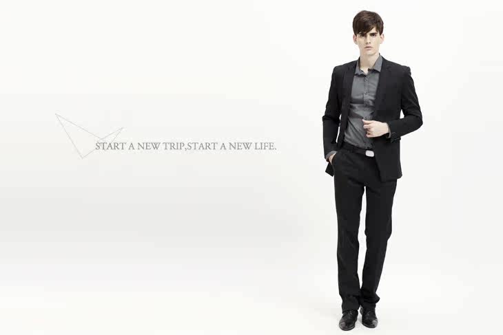 Costume homme SEASOUL en nylon pour printemps - Ref 1564906 Image 24