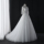 Легкое свадебное платье 2025 new bride wedding маленькое простое лесное с длинными рукавами super fairy dream, шлейфующее летом и осенью mini 3