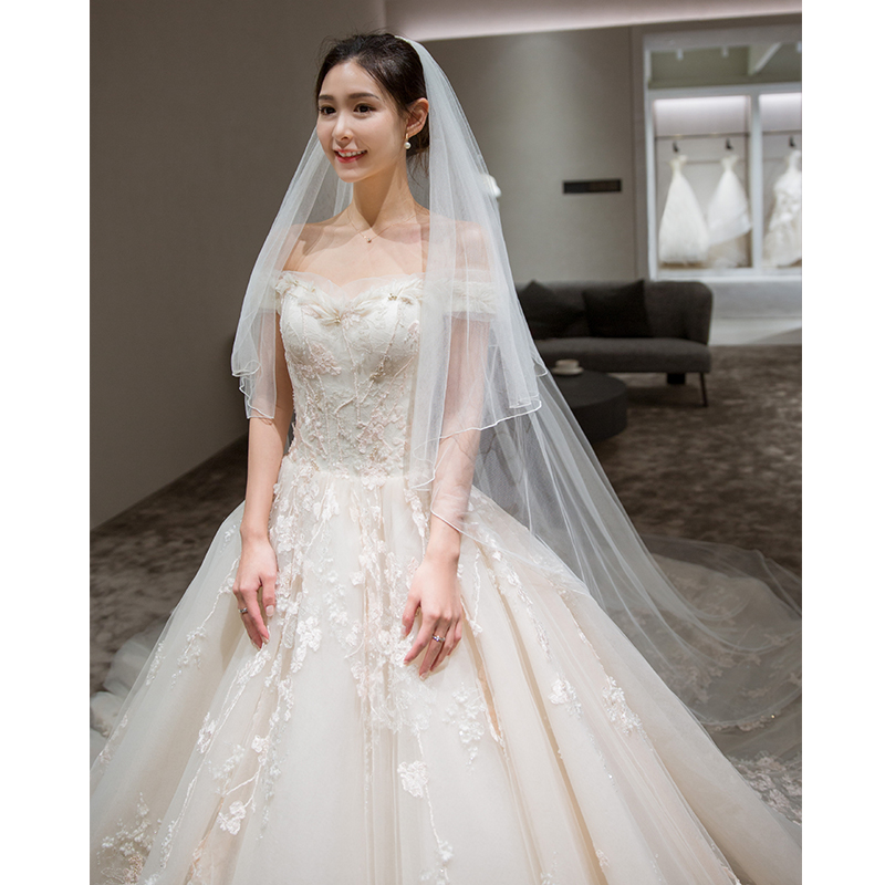  Qiti Wedding dress+XXL   + $26.71 