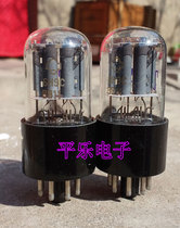 Poison sound Soviet 6H9C tube replacement 6n9p 6SL7 tube