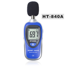 Шумомер Макро Чэн технология ручной шум