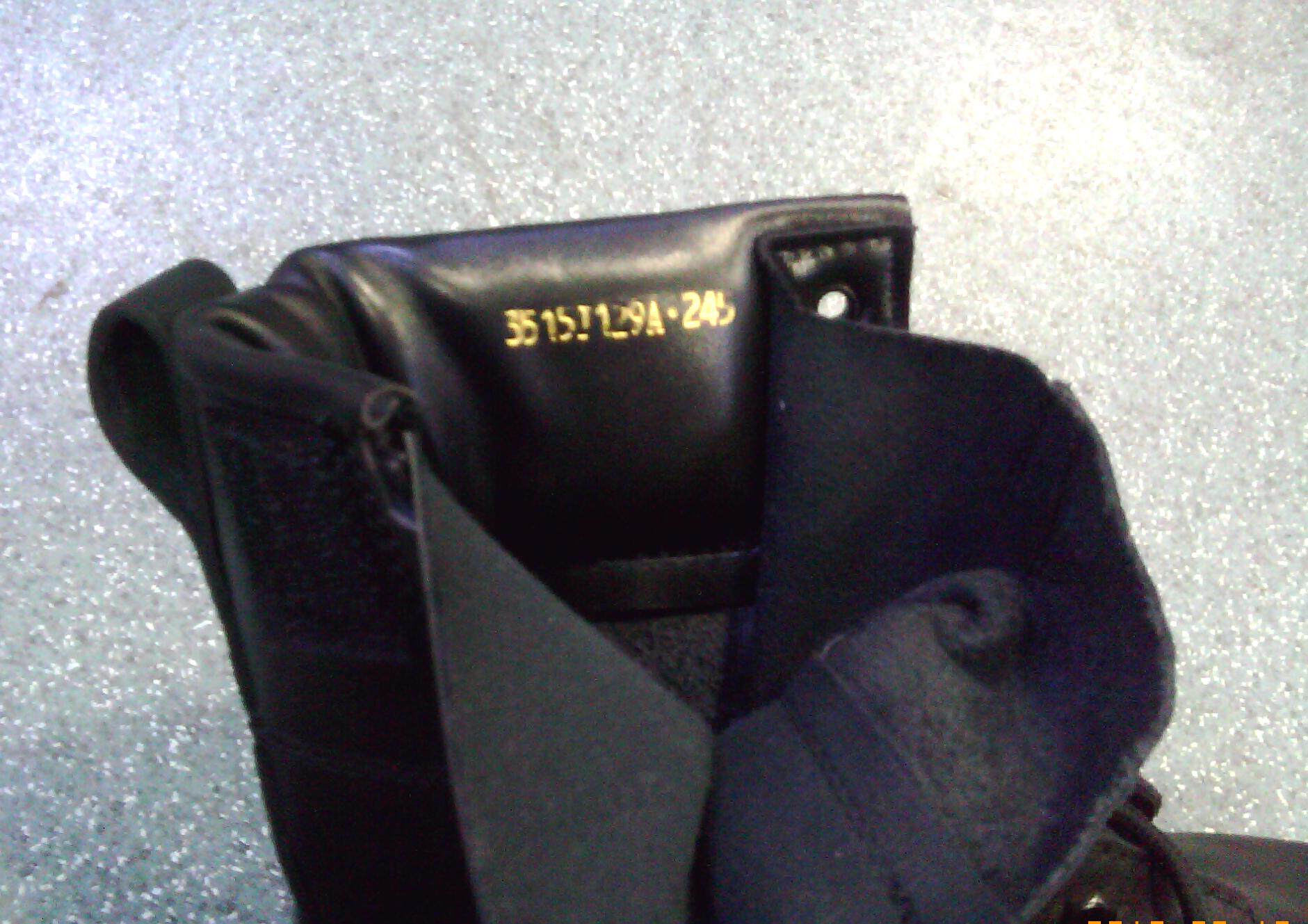 Chaussures moto - Ref 1392476 Image 9