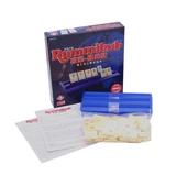 Игральная карта секретная настольная игра Израильский маджонг китайский искренний rummikub родительский головоломка.