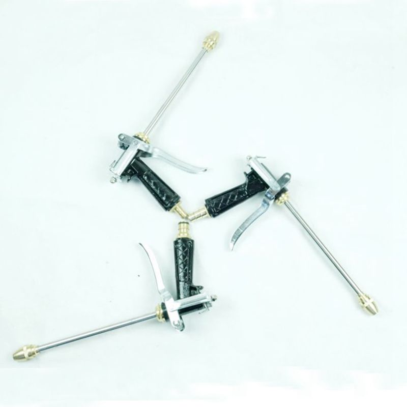 Xe cung cấp nước rửa xe áp lực cao súng nước hộ gia đình nước sạch lấy nước súng đầu đặt xe rửa nước ống tạo tác - Sản phẩm làm sạch xe găng tay vệ sinh ô tô