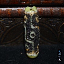 Tibetan Baiju Temple Hongis private collection of nine-eyed Xiangxiong Tianzhu-I have already bought it and look at the shop.