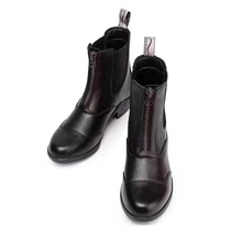 French AFEILISLANMA brand equestrian short boots knight boots leg guards riding harness horse farm training equipment